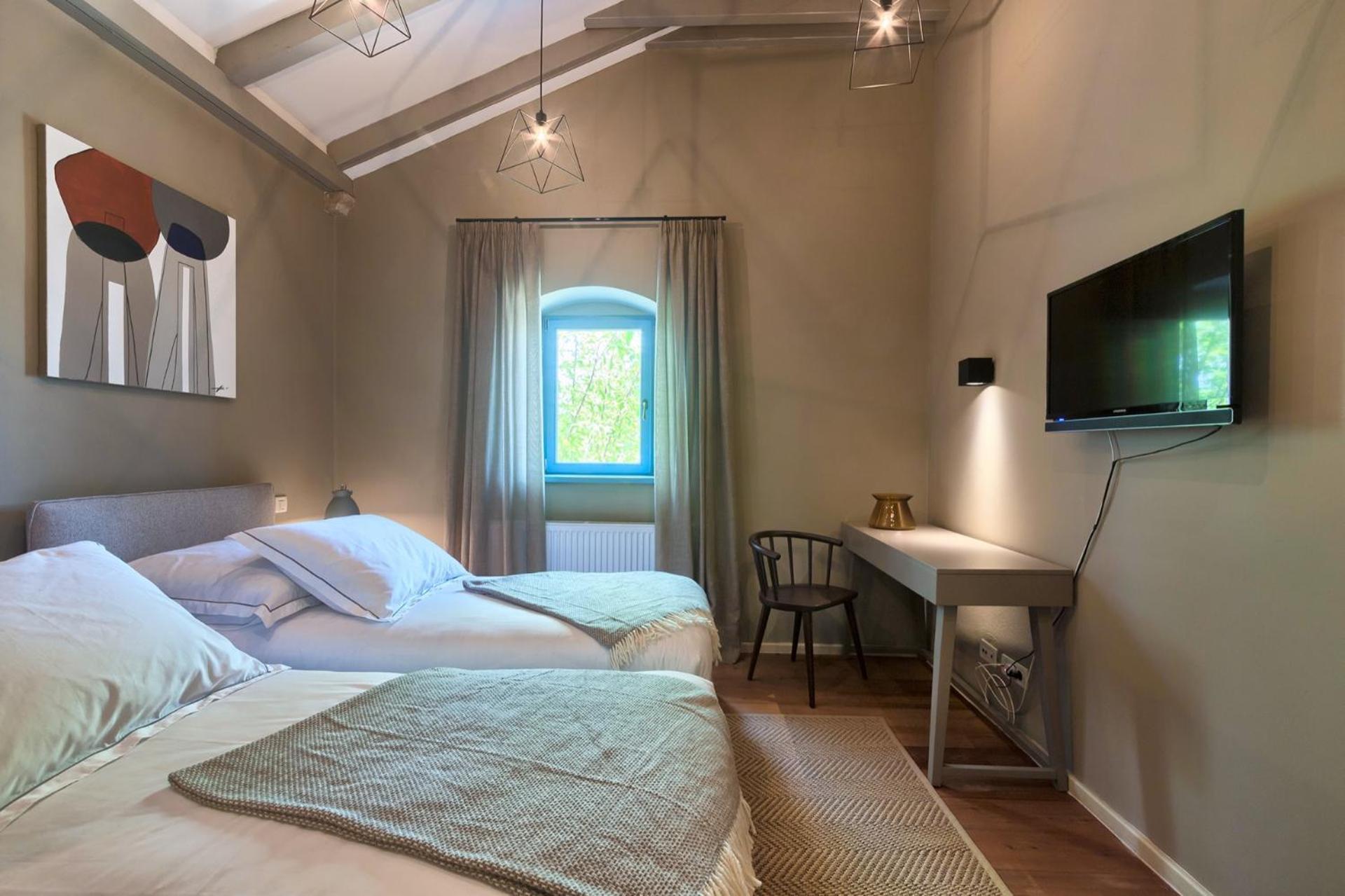 Stancija Cabrunici Villa Exteriör bild