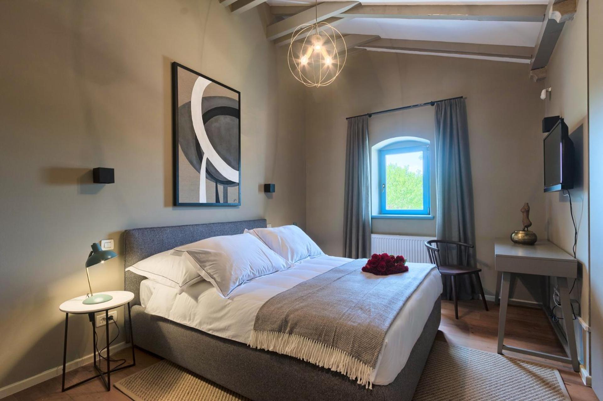 Stancija Cabrunici Villa Exteriör bild