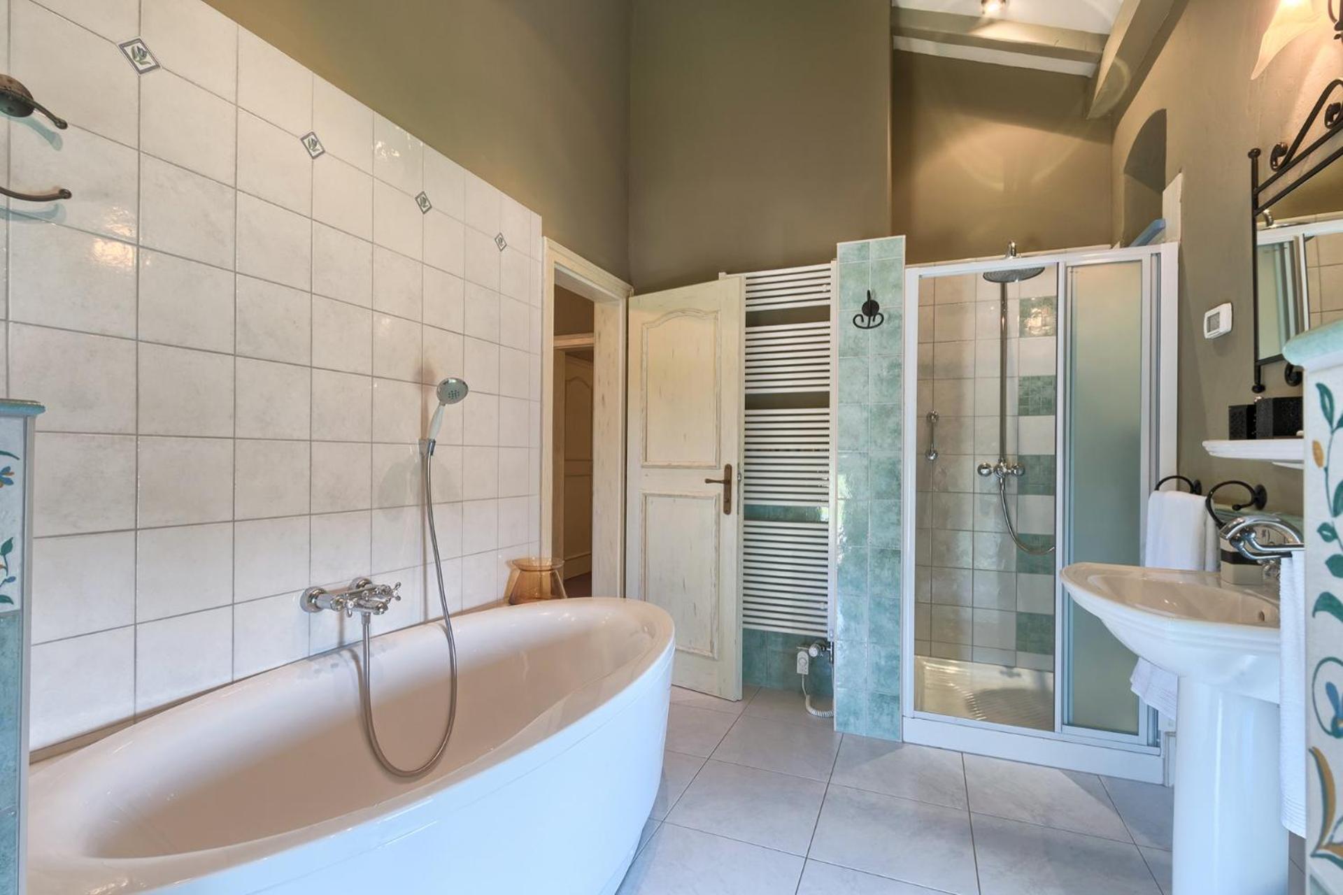 Stancija Cabrunici Villa Exteriör bild